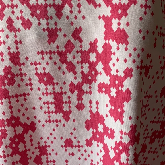 Nike Racerback Tank with Built In Sports Bra - Picture 3 of 9